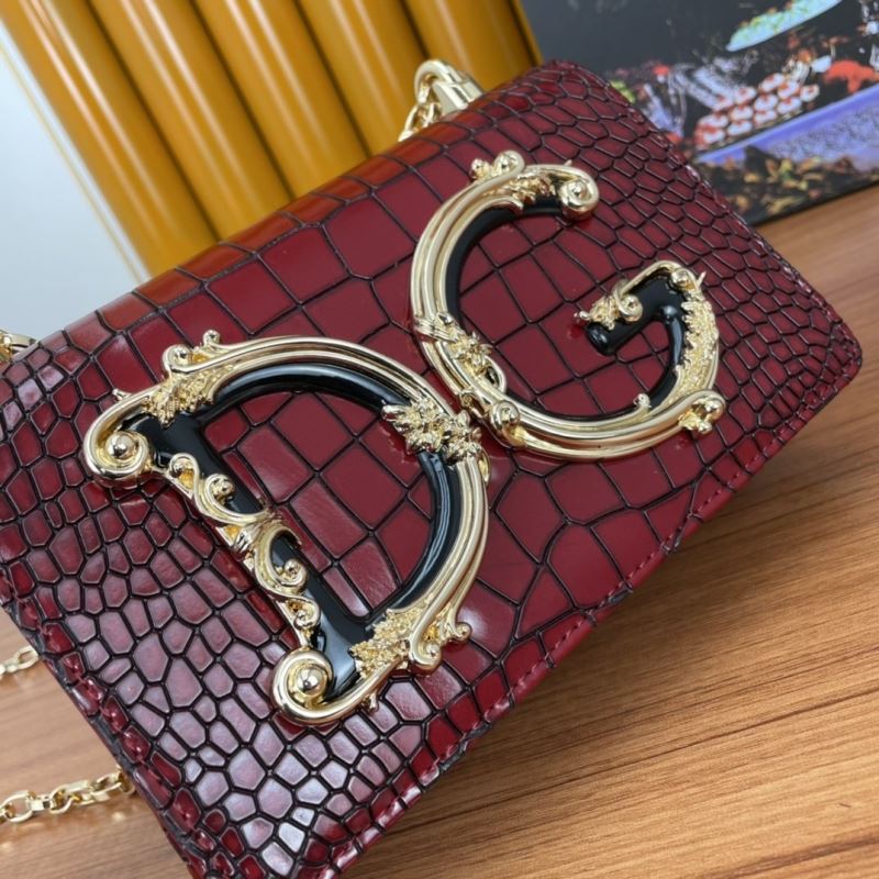 D&G Satchel Bags